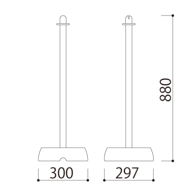 �W���u�X�^���h JB-10M �u���b�N