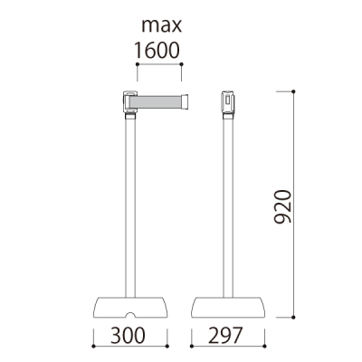 �W���u�X�^���h JB-15��/�x���g��