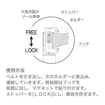 �W���u�X�^���h JB-15��/�x���g��