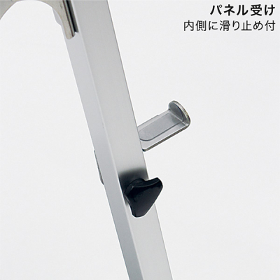 �C�[�[�� MS151 �V���o�[ ���� �|�X�^�[�X�^���h �p�l���p�X�^���h