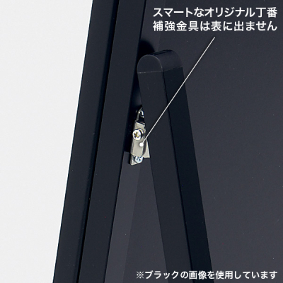 �|�X�^�[�X�^���h 2895 B2 �V���o�[ ���� ���^