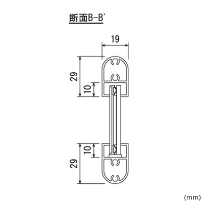 �C���t�H���[�V�����X�^���h 2892 A3�^�e �u���b�N ���O �|�X�^�[�X�^���h �ē���