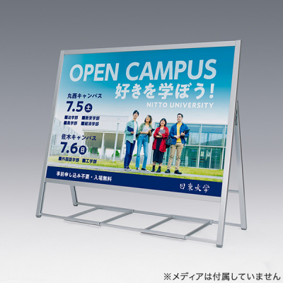 �|�X�^�[�X�^���h 2893 A0���R �V���o�[ ���O ��^�|�X�^�[