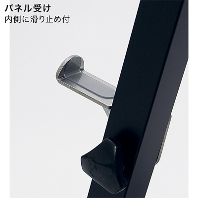 �p�l���p�X�^���h 2157 �u���b�N ���O �C�[�[�� �|�X�^�[