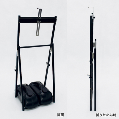 �C�[�[�� MS155 �u���b�N ���O �|�X�^�[�X�^���h �p�l���p�X�^���h