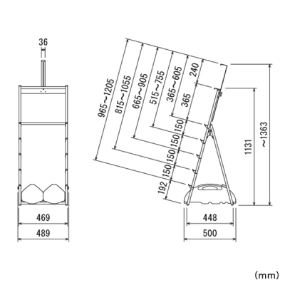 �C�[�[�� MS154 �V���o�[ ���O �|�X�^�[�X�^���h �p�l���p�X�^���h