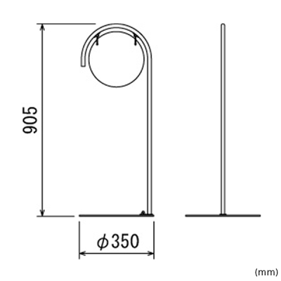 �T�C���X�^���h 2715 ��260 �O���[�� ���� ���� �ē���