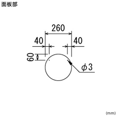 �T�C���X�^���h 2715 ��260 �O���[�� ���� ���� �ē���