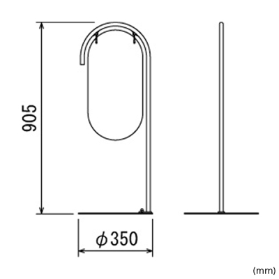 �T�C���X�^���h 2715 ��260�~520 �O���[�� ���� ���� �ē���