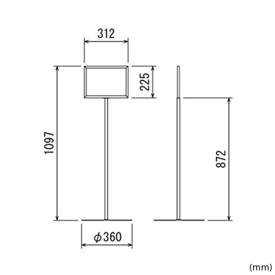 �T�C���X�^���h 2711 A4���R �u���b�N ���� ���� �ē���