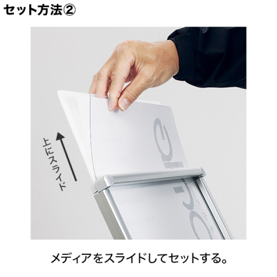 �T�C���X�^���h 2839 A3 �V���o�[ ���� �ē���
