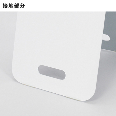 �X�^���h�Ŕ� 2771 300�~600 �z���C�g ���� ���O �R���p�N�gA�^�X�^���h �ē���