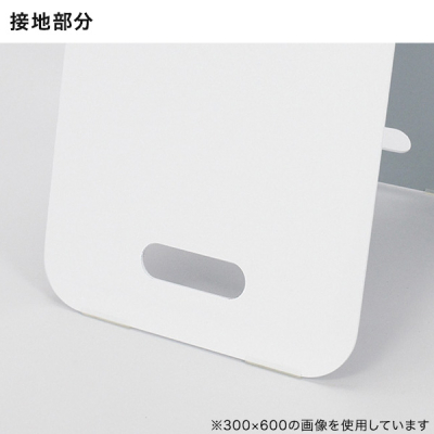 �X�^���h�Ŕ� 2771 450�~600  �z���C�g���� ���O �R���p�N�gA�^�X�^���h �ē���