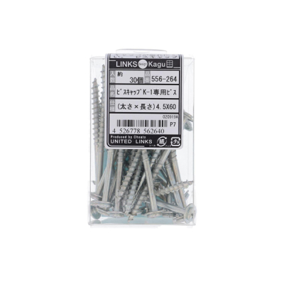 �r�X�L���b�v K-1��p�r�X ��4.5-60