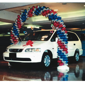 �N���X�^�[�o���[�� �A�[�`�L�b�g ���~�s���N�~���C�g�u���[ �E�G�f�B���O �p�[�e�B ������ �o���[���A�[�`