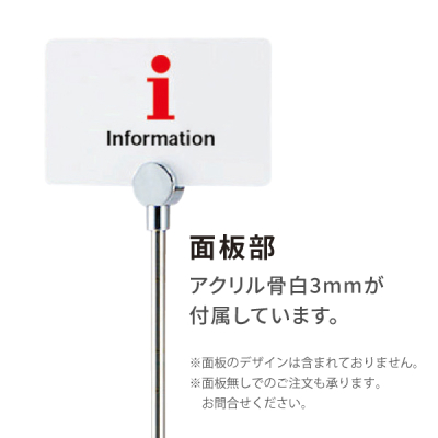 �|�[���X�^���h PI-31 �u���b�N �|�|�b�g�x�[�X ���A�N�����ʔ�W200�~H120mm ���� 