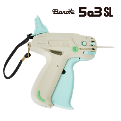 Bano�fk 503SL ���j�@ �o�m�b�N �^�O�K��