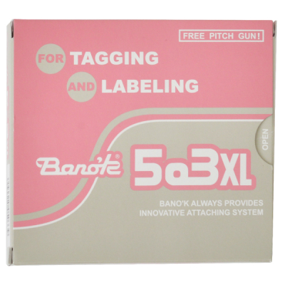 Bano�fk 503XL �ג��j�@ �o�m�b�N �^�O�K��