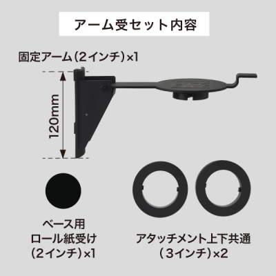 �X�}�[�g���[���X�g�b�J�[Ver2�p�A�[����p�[�c