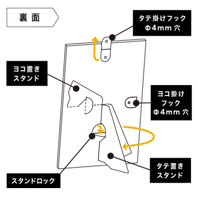 �Ĕ����S�����|�b�v�䎆 ���s�b�^�X�^���hA5 �z���C�g(2����)