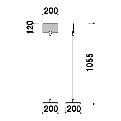 �|�[���T�C�� PI-11 �N���[�� �����A�N�����ʔ�W200�~H120mm ���� 