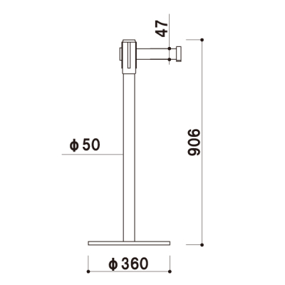 �x���g�p�[�e�[�V����(�X�`�[��)�x���g��TR-510