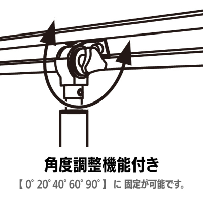 �|�X�^�[�X�^���h POX-A3TD �V���o�[