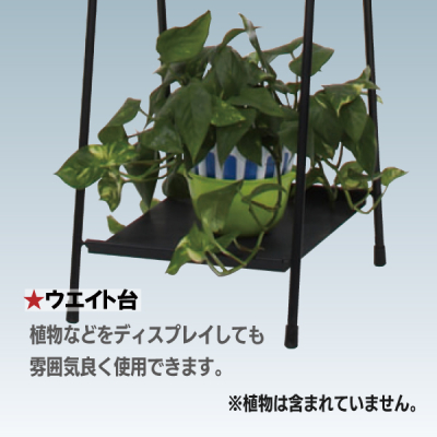 �f�B�X�v���C�X�^���hBH-250B �ʔu���b�N