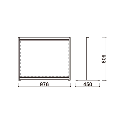 �o�i�[�p�[�e�[�V���� BP-098S(�V���o�[)