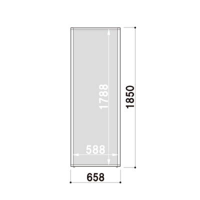 �p�[�e�[�V�����p�l�� �v���_�� PP-618