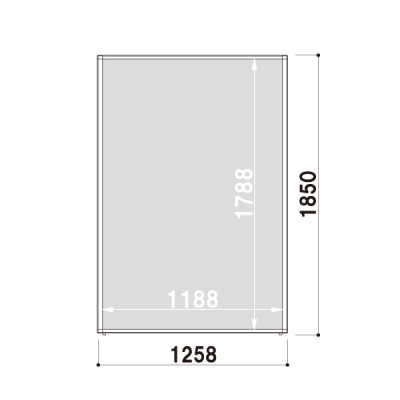 �p�[�e�[�V�����p�l�� �v���_�� PP-218