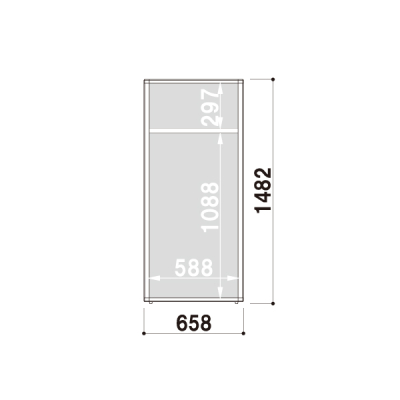 �p�[�e�[�V�����p�l�� �|���J�v���_��PP-614T