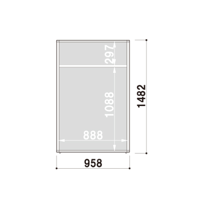 �p�[�e�[�V�����p�l�� �|���J�v���_��PP-914T
