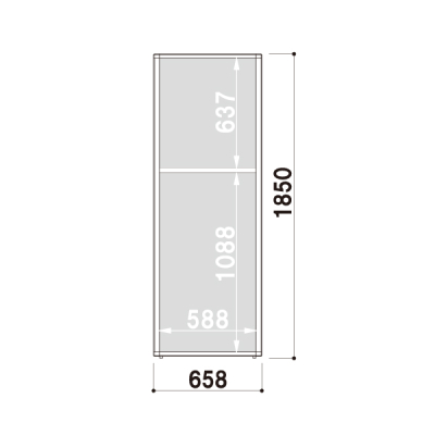 �p�[�e�[�V�����p�l�� �|���J�v���_��PP-618T