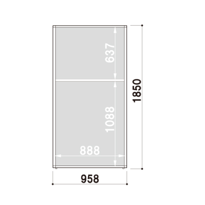 �p�[�e�[�V�����p�l�� �|���J�v���_��PP-918T