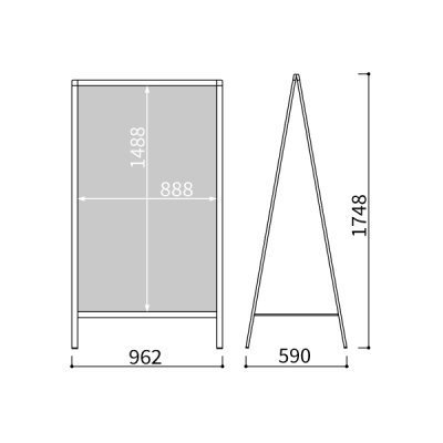 �X�^���h�Ŕ� A�^�T�C�� W35�^�C�v AW-915 ���O�܂肽���ݎ� �ʔT�C�YW900�~H1500���� 