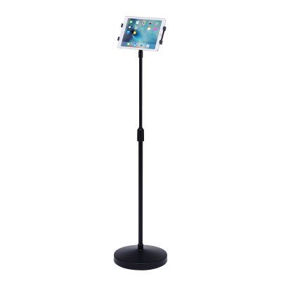 ������iPad�E�^�u���b�g�X�^���h MR-TABST12N �X�ܗp�i �̑��p�i �T�C���X�^���h