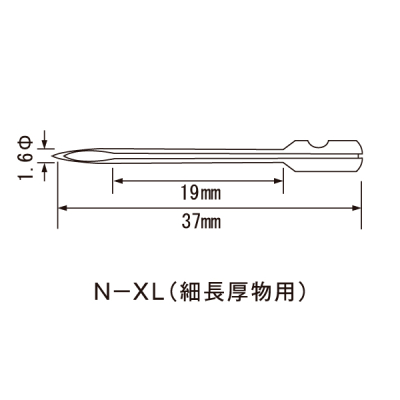�o�m�b�N 503XL ��p�X�y�A�[�j N-XL(����ג������p) 3�{��