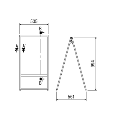 �|�X�^�[�X�^���h2874 ����B2�V���o�[