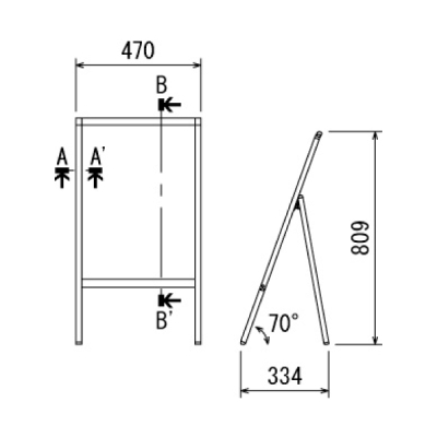 �}�[�J�[�X�^���h2611 450�~600�V���o�[