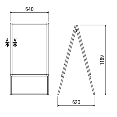 �|�X�^�[�X�^���h2884 ����A1�u���b�N
