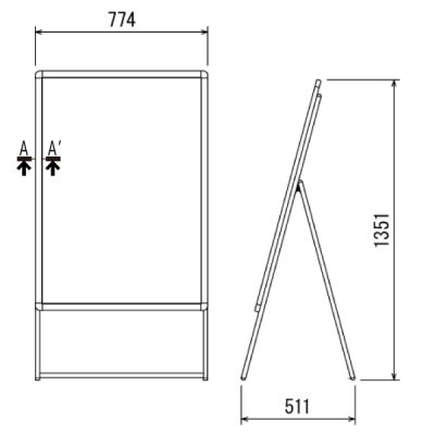 �|�X�^�[�X�^���h2882 �Ж�B1�u���b�N
