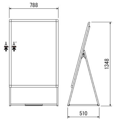 �|�X�^�[�X�^���h2888 �Ж�B1�V���o�[