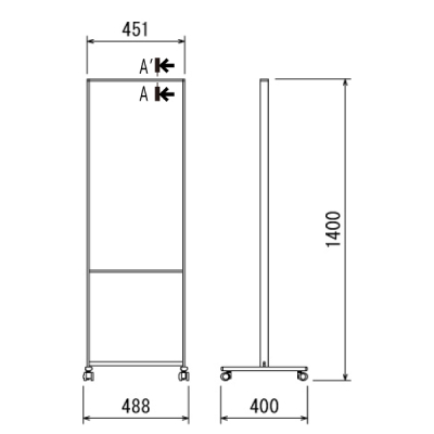 �f���X�^���h2618 435�~880�u���b�N