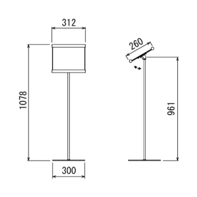 �t���A�X�^���h2831 A4���R