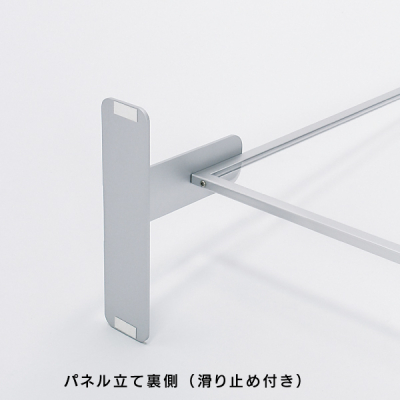 �A���~�g���p�[�e�[�V���� �򖗖h�~ �y�� 600�~700�i�����J��100mm�j