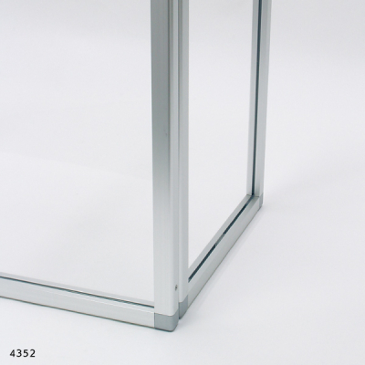 ���p�[�e�[�V����4354  600�~600�i�O�ʁE�����J��150mm�j