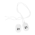 �X�`���[���N���[�N�`�P�b�gB�^ 1�Z�b�g W40�~H60mm 1�`50 �z���C�g