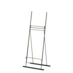 �A�v���[�`�X�^���h CQ-99 �X�`�[�����h���d�� W420�~H972mm 