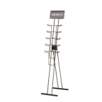 �J�^���O�X�^���h PR-99  �ʔt W270�~D420�~H1223mm 